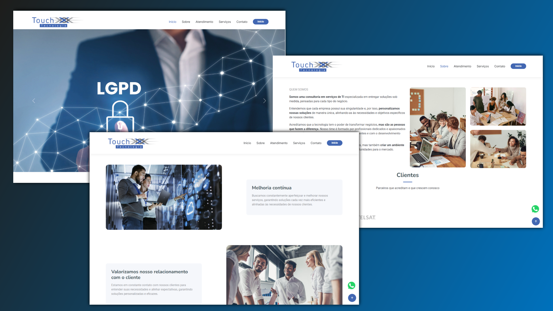 Website